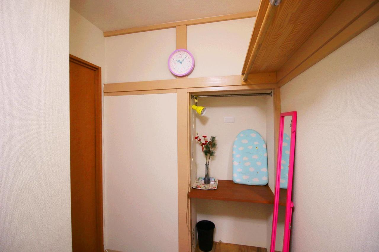 Uhome Apartment In Toshima Kc1 Tokyo Esterno foto